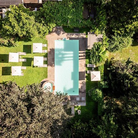 Parkhotel Tirolerhof Lagundo Luaran gambar