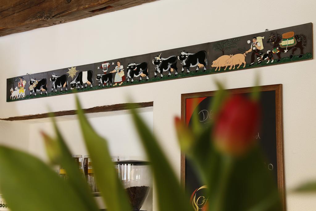 Parkhotel Tirolerhof Lagundo Luaran gambar