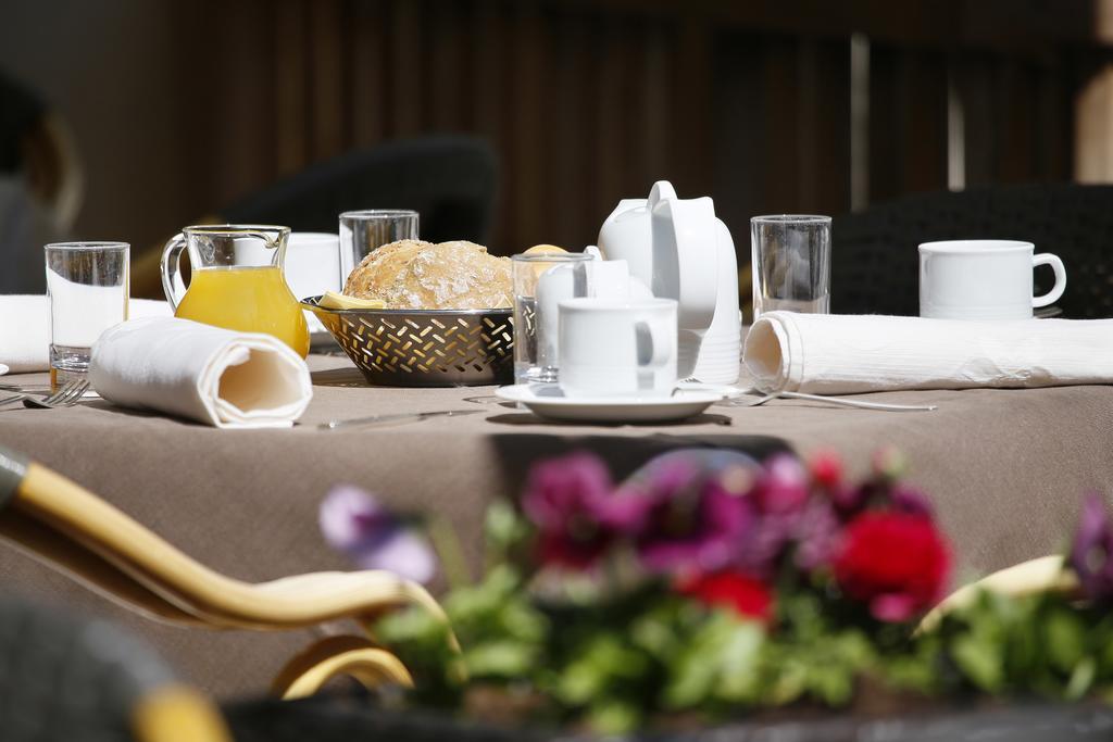 Parkhotel Tirolerhof Lagundo Luaran gambar