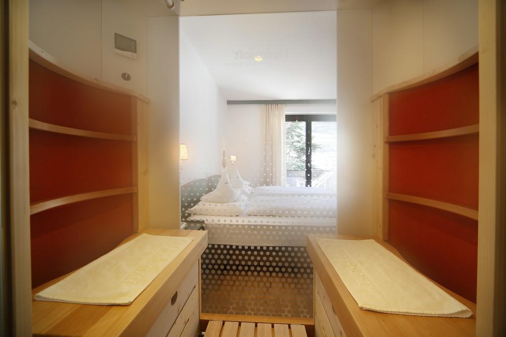 Parkhotel Tirolerhof Lagundo Luaran gambar