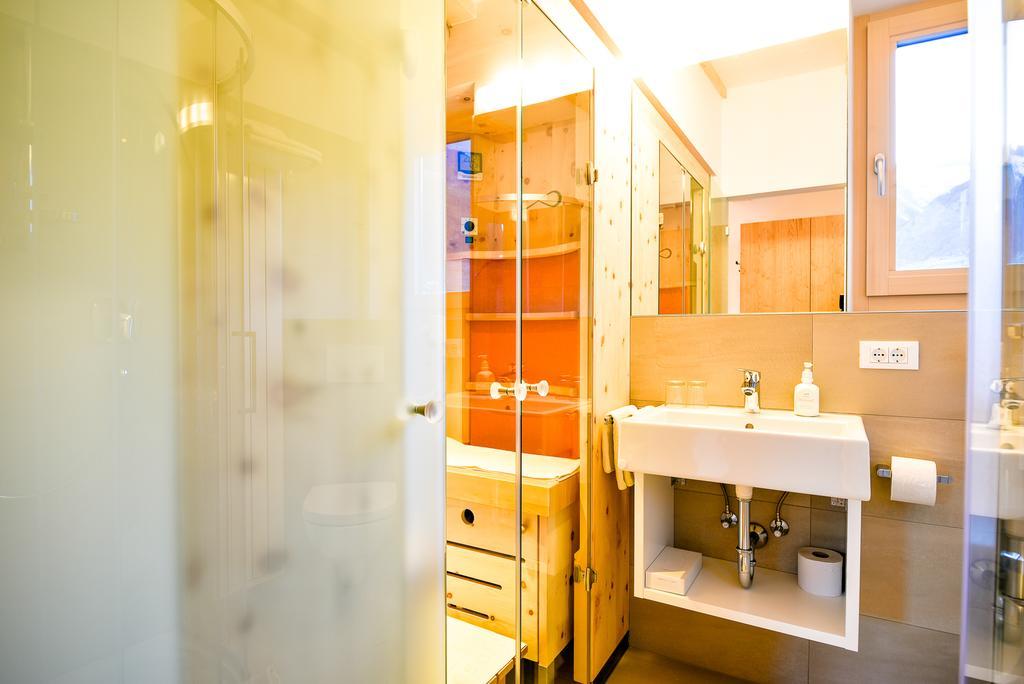Parkhotel Tirolerhof Lagundo Luaran gambar